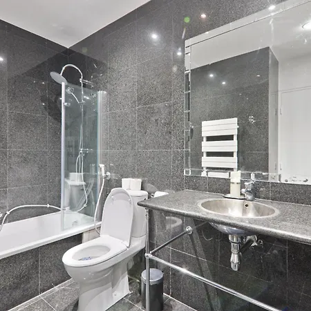2 Bedroom Appartement Quartier Champs Elysees 3 Free Netflix Paris Exterior photo